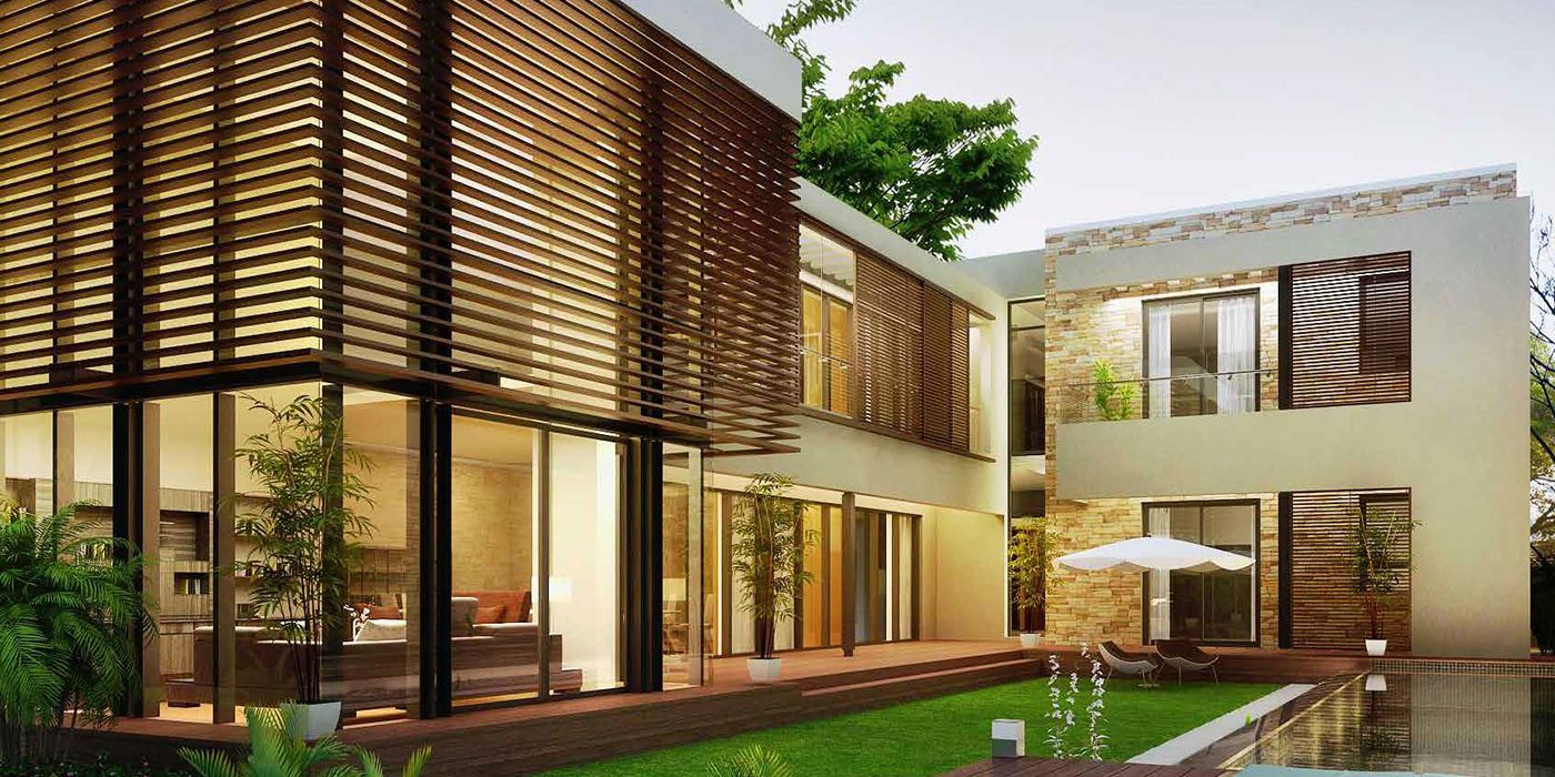 Sobha Gardenia Villas