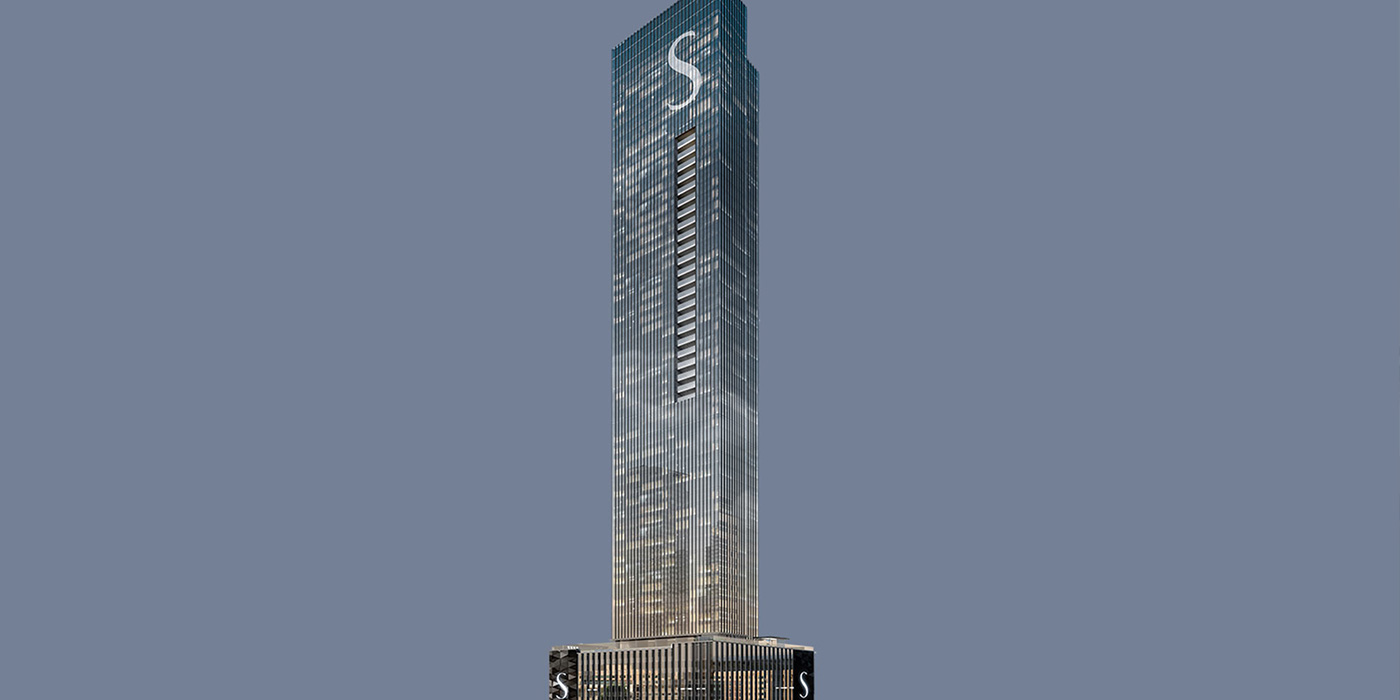 Sobha S Tower