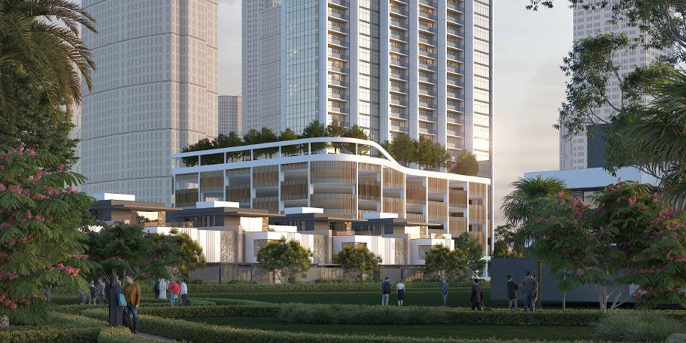 verde by Sobha